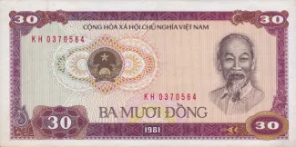  30, 1981