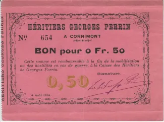  50 , 1914