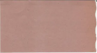 Vosges, Department of 50 Centimes, 1914 reverse