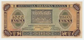  1.000 , 1943