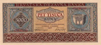  5.000 , 1943