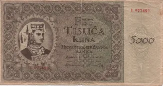  5.000 , 1943