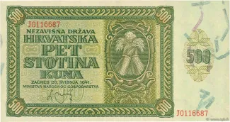  500 , 1941