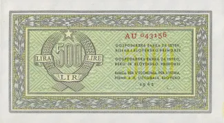  500, 1945