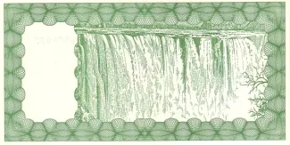 Zimbabwe 100.000 Dollars, 2005 reverse