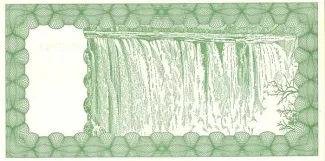 Zimbabwe 100.000 Dollars, 2006 reverse