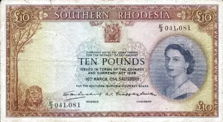  10 , 1953-1954