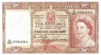  10 , 1952-1953