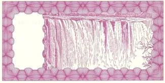 Zimbabwe 50.000 Dollars, 2005 reverse