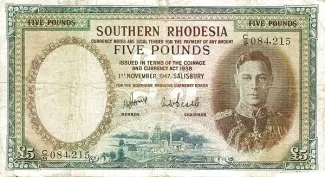  5 , 1939-1952