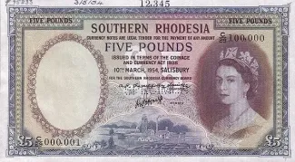  5 , 1953-1954