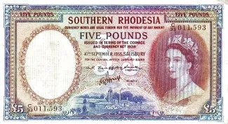  5 , 1955