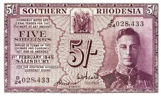  5 , 1945-1948