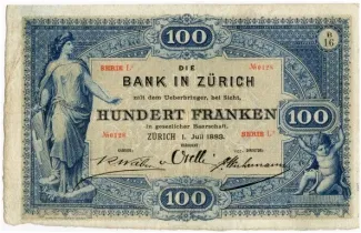  100 , 1883-1890