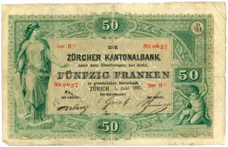  50 , 1888-1907